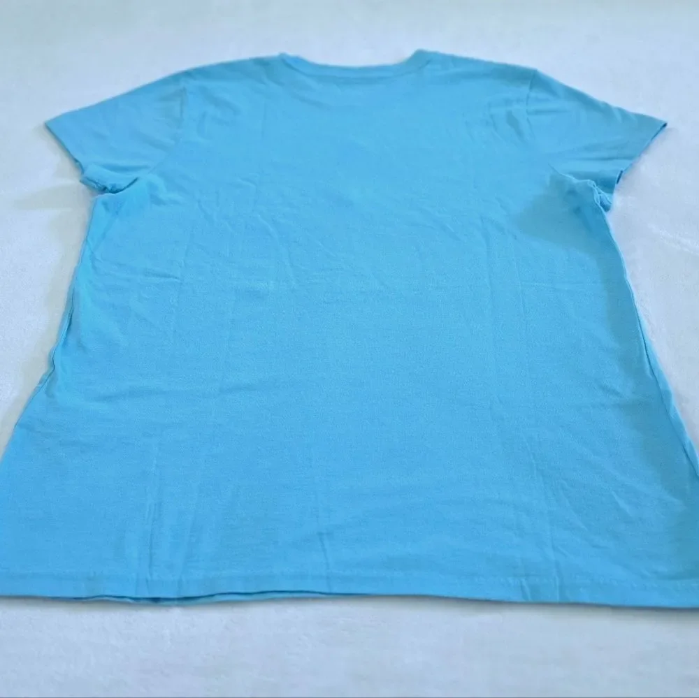 POLO🏇 by Ralph Lauren POLO Embroidered🪡 Horse🐴 Graphic Tee👕 - NWT